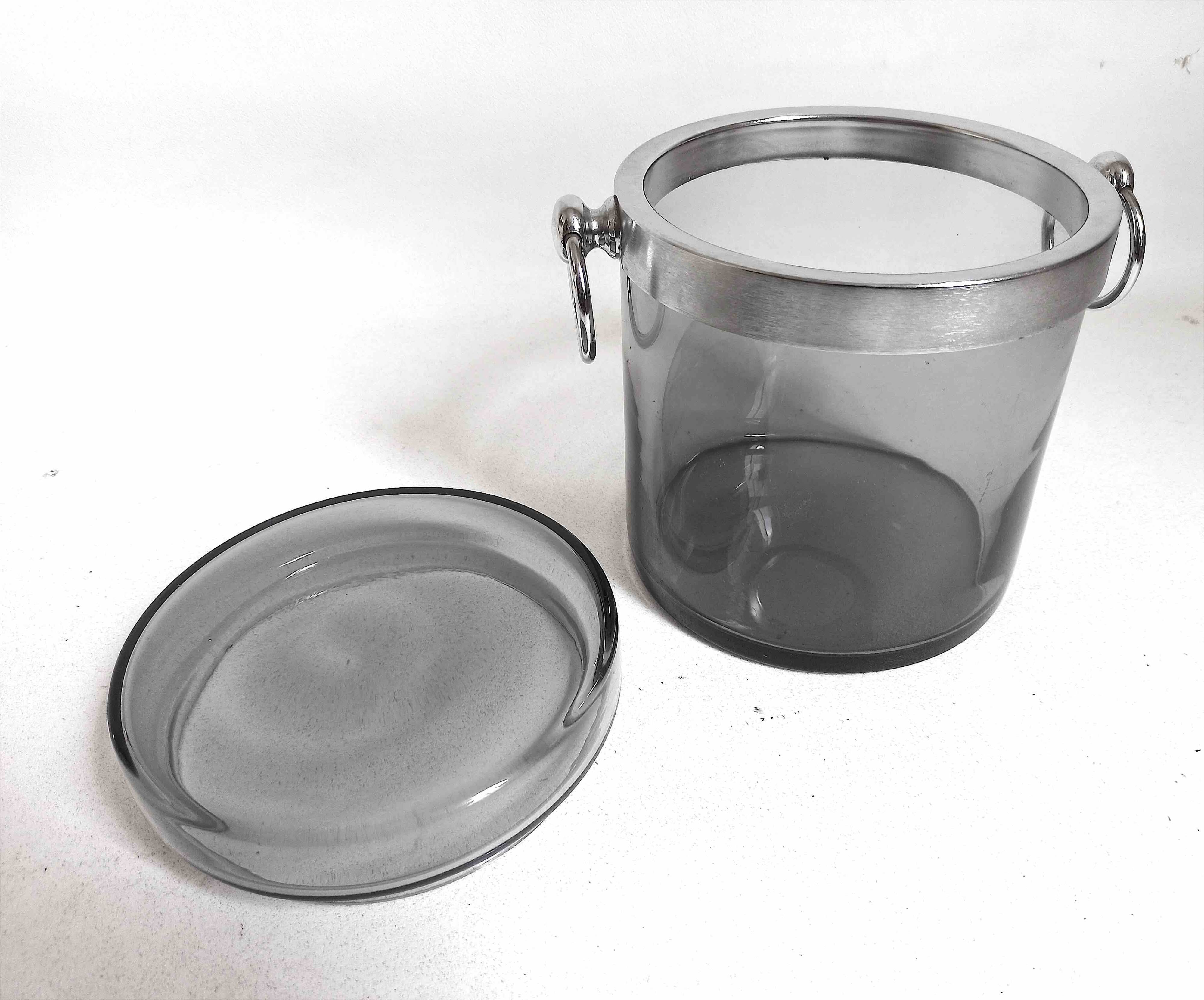 1970s ice bucket