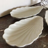 Pillivuyt porcelain raviers