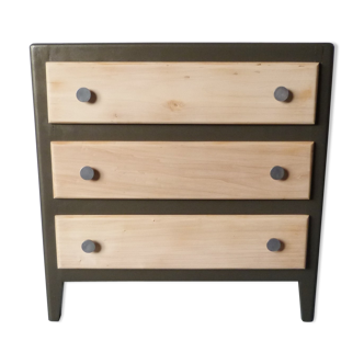 Commode années 50