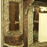 Napoleon III mirror