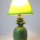 Bedside lamp