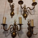 Wall sconces