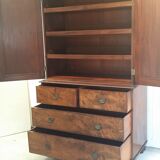 Old architect's furniture