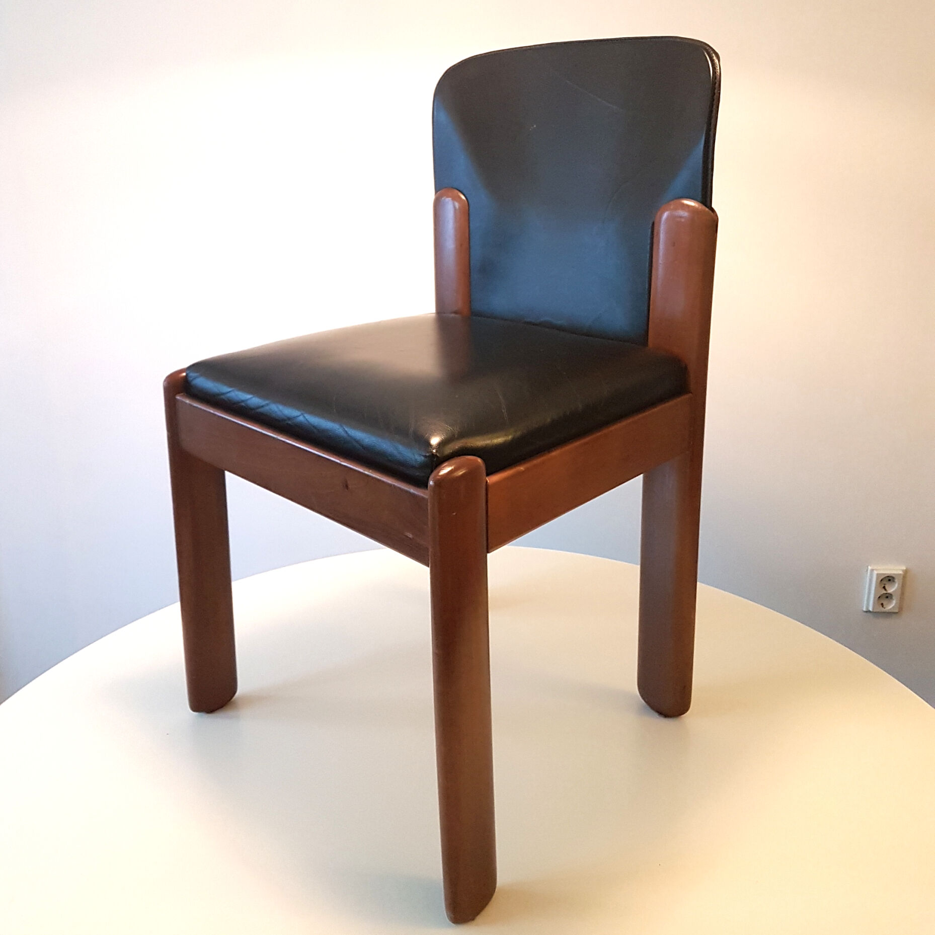 bernini dining chairs