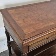 Notary's desk or writing desk from the Napoleon III period