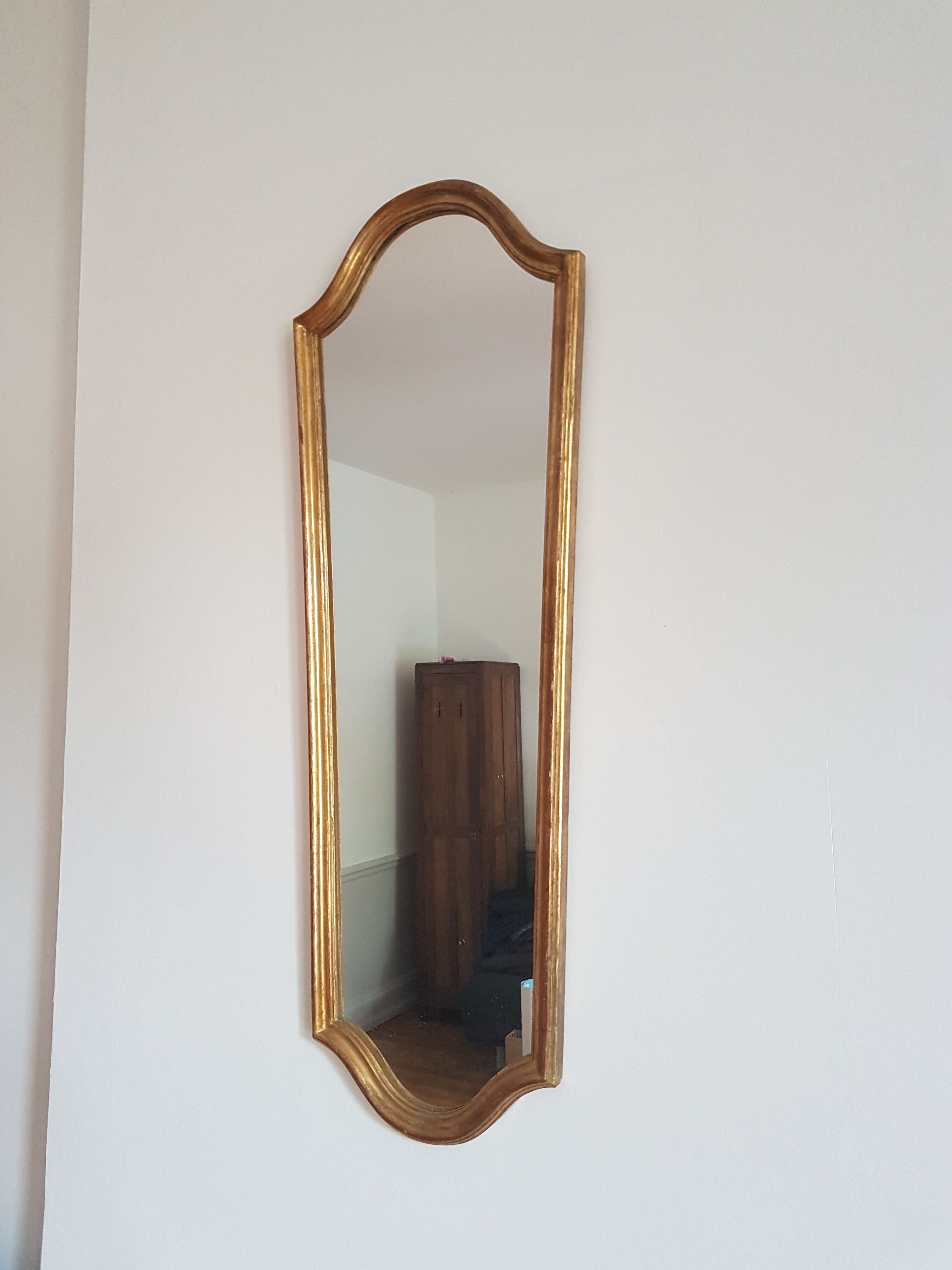 Miroir de style Louis XV