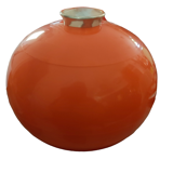 Ice cube jar year 70