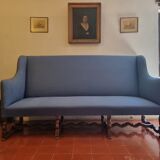 Louis XIII sofa
