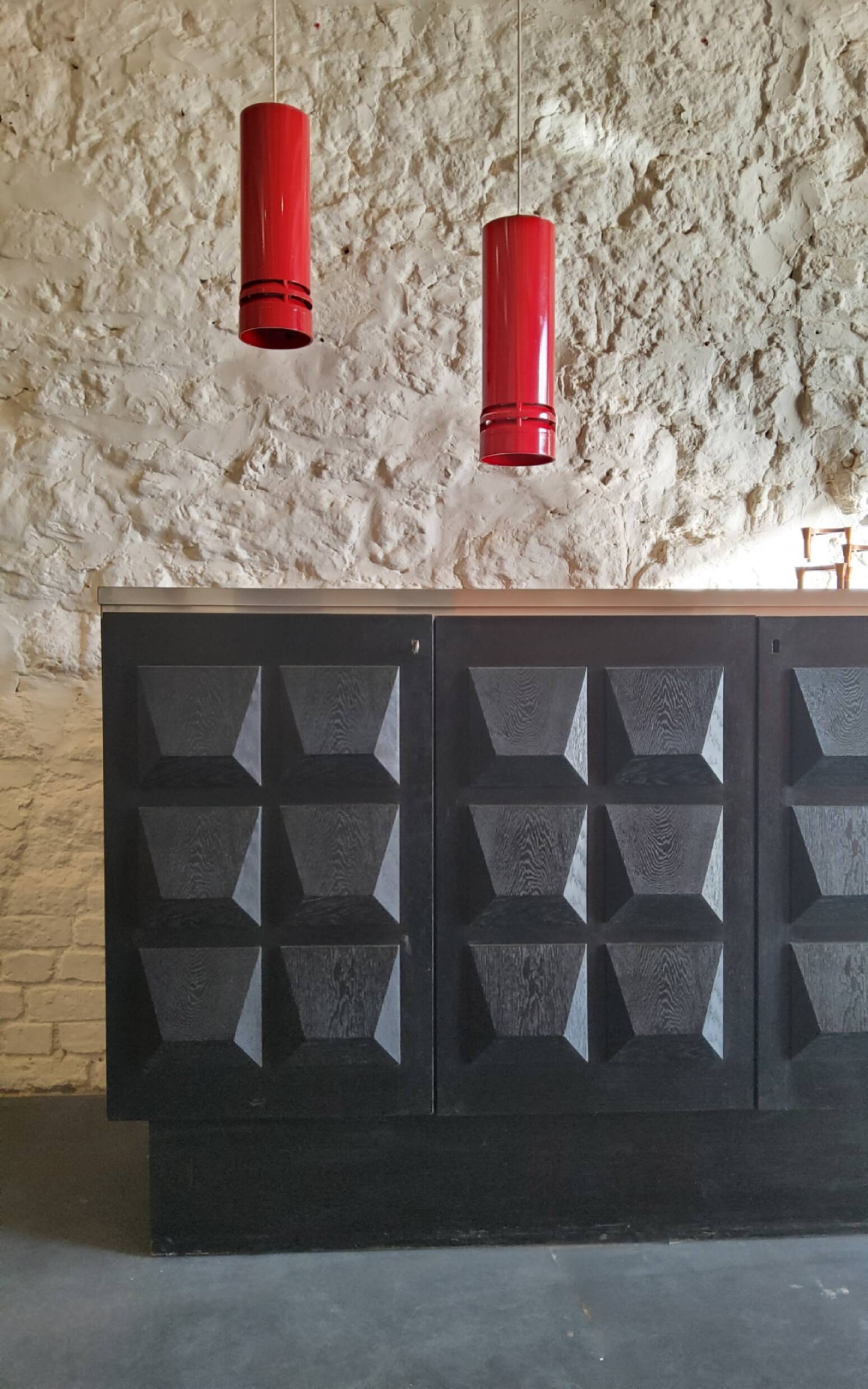 Sideboard by De Coene, Belgium, 1970s