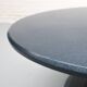 Table basse postmoderne Trias par Hugo de Ruiter pour Leolux 1980