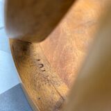 Baumann bistro stool
