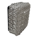 Ceiling light / Wall light Glashutte Limburg 1960s