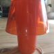 Ikea Gavik orange lamp – vintage design from the 70s/80s.