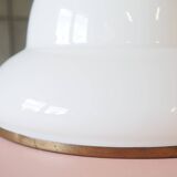 Pendant lamp, Scandinavian design, 1970s