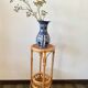Rattan harness