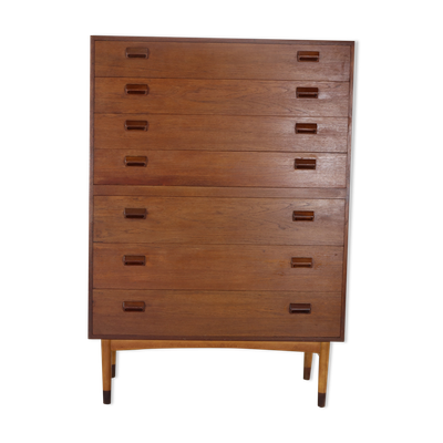 Commode Borge Mogensen pour Søborg Møbler