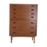 Borge Mogensen chest of drawers for Søborg Møbler