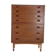 Commode Borge Mogensen pour Søborg Møbler