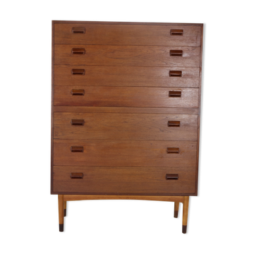 Borge Mogensen chest of drawers for Søborg Møbler
