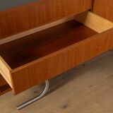 60s Sideboard by Oldenburger Möbelwerkstätten