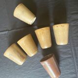 Sandstone mugs