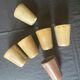 Sandstone mugs