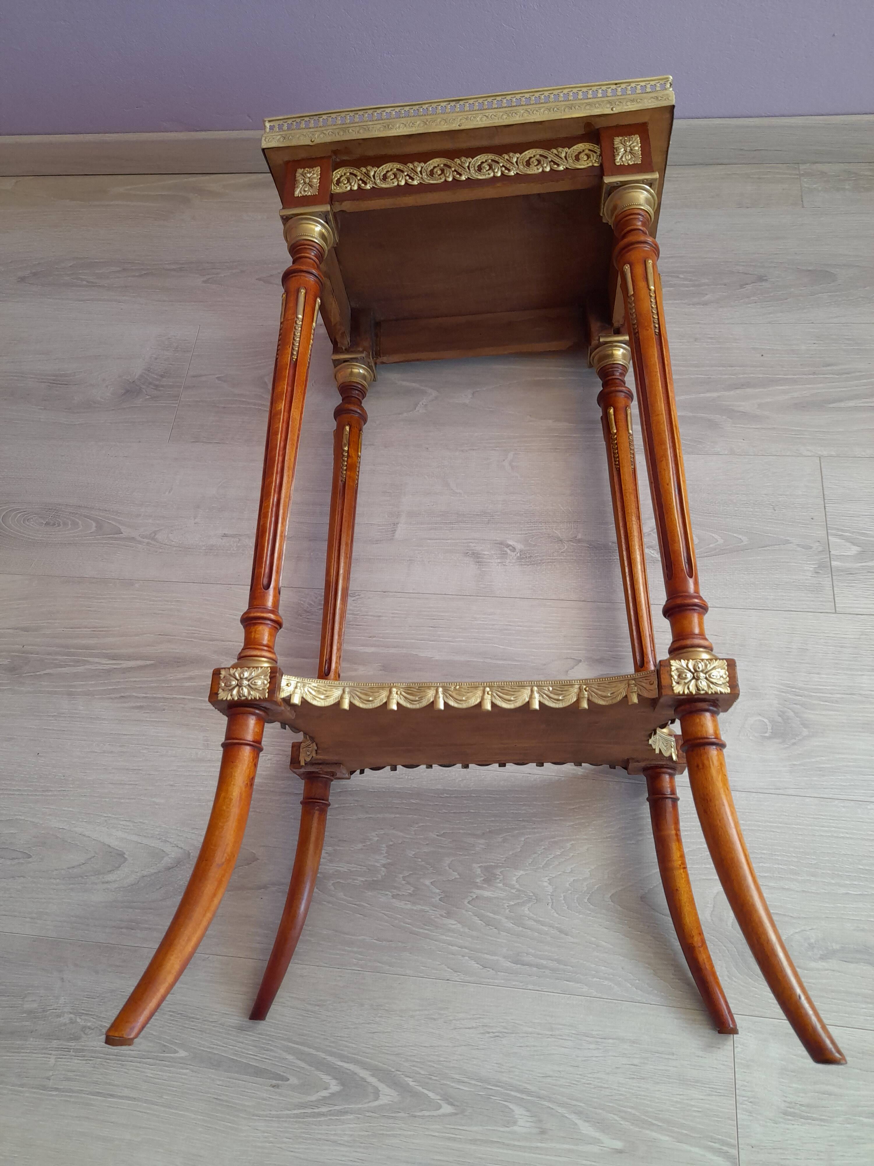 Late 19th century saddle