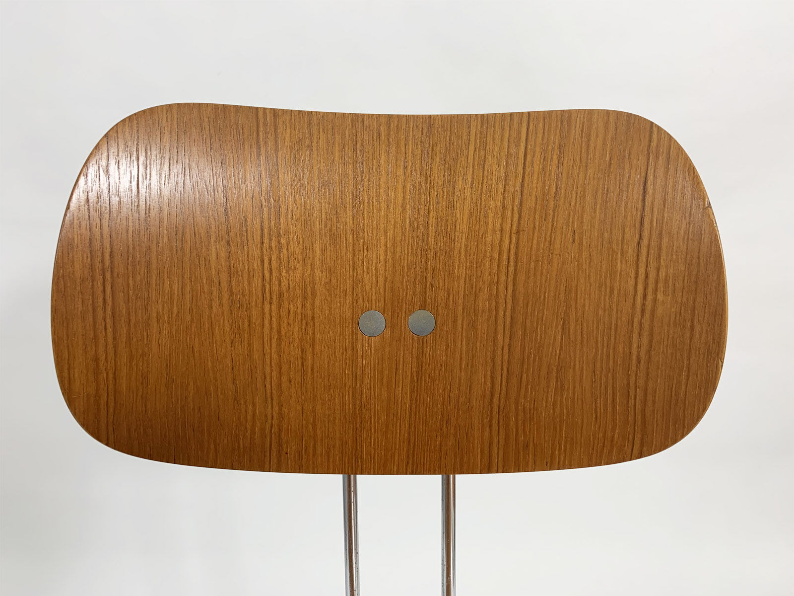 Vintage egon eiermann desk chair for wilde & spieth, 1960s