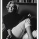 Tirage photographique de Marylin Monroe