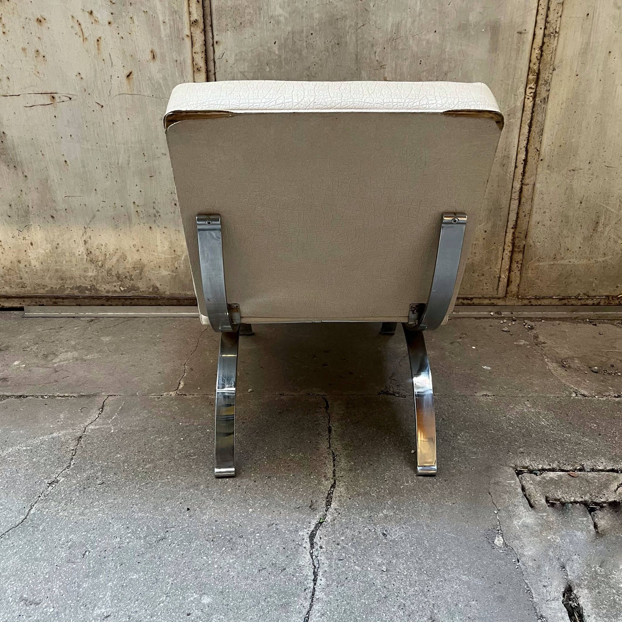 Fauteuil design