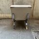 Designer armchair