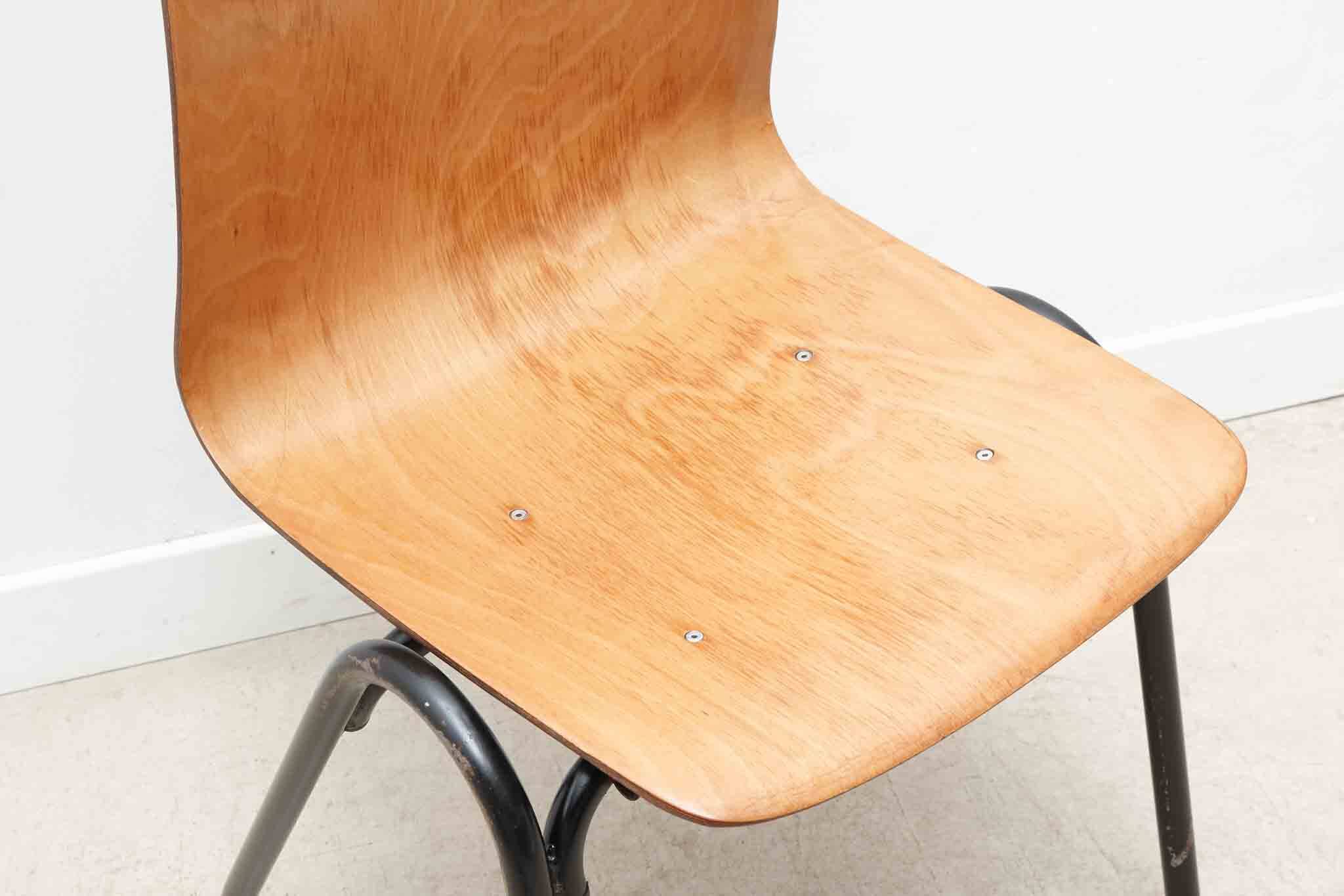 Chaise vintage