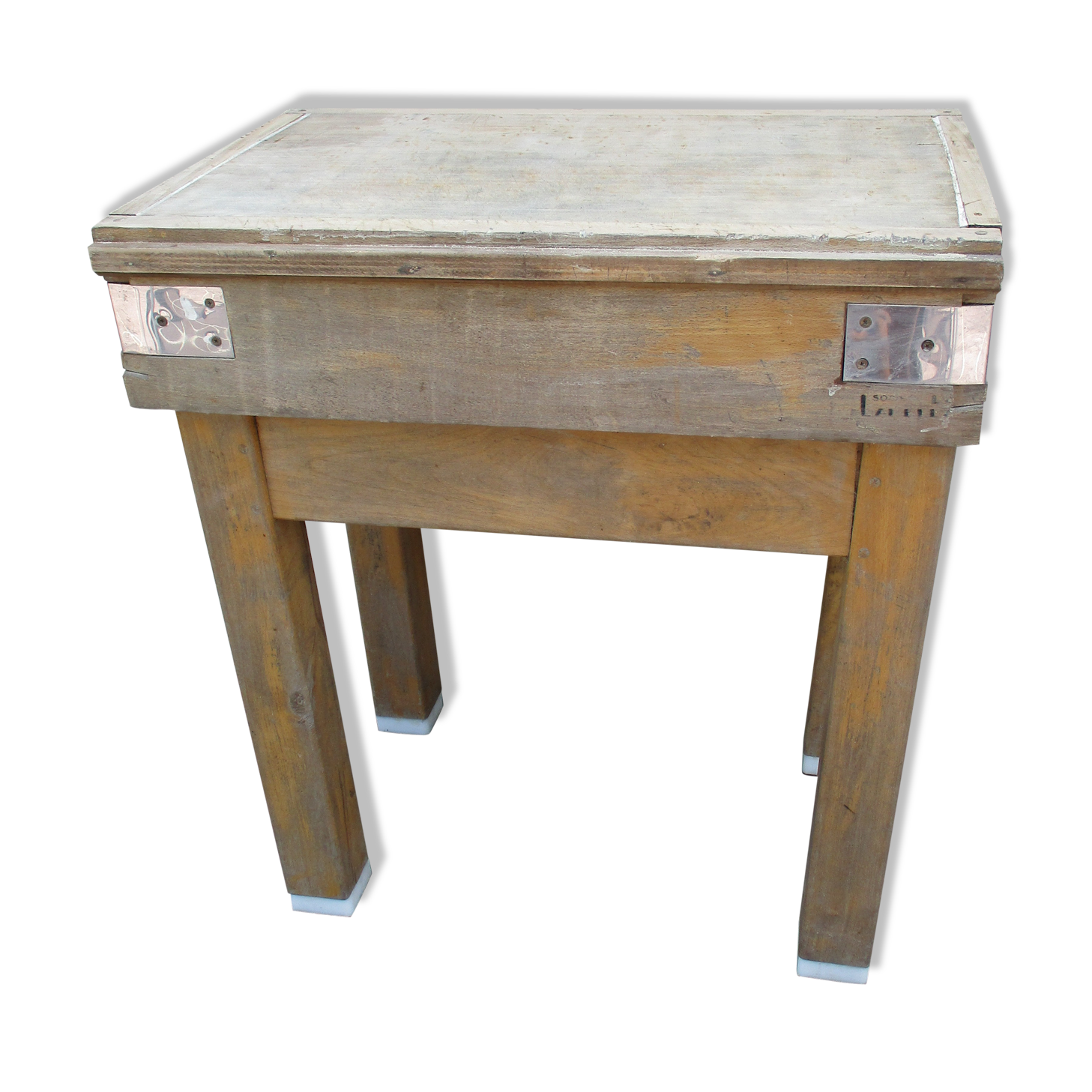Butcher block