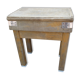 Butcher block