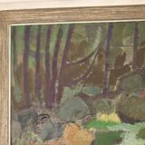 “Stream” by Käge Liefwendal