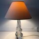 Lamp Crystal, 60s