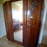 Linen cupboard