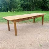 Farmhouse table - 2.50m-
