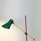 Lampadaire "Veneta Lumi" — Italie, 1980s