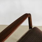 Aksel Bender Madsen for Bovenkamp easy chair