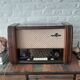 Radio vintage années 50