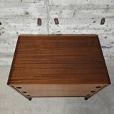 Mini chest of drawers for ARP