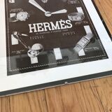 Advertising poster Hermès 1937