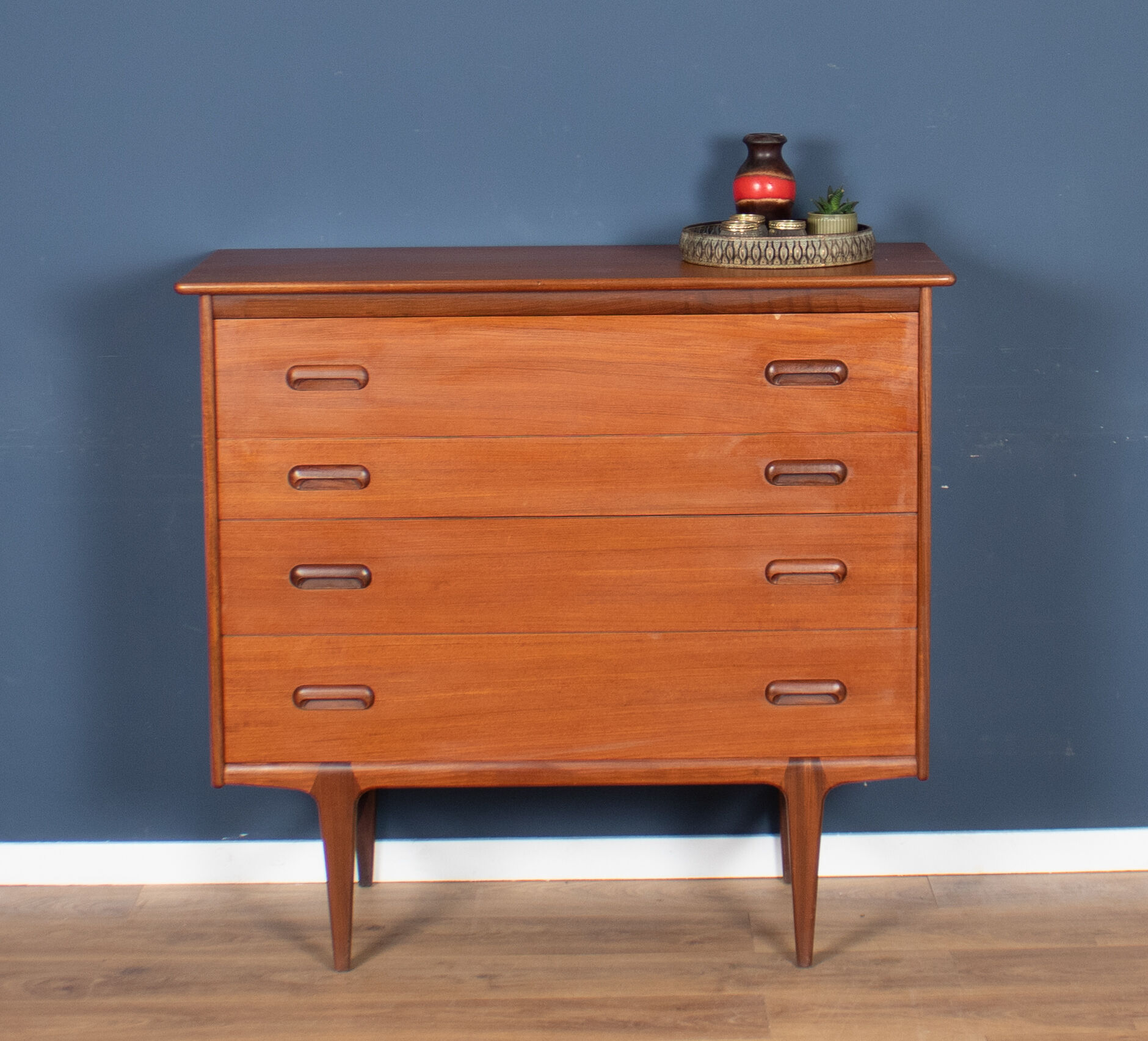 Retro fonseca younger chest of drawers by john herbert