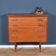 Retro fonseca younger chest of drawers by john herbert