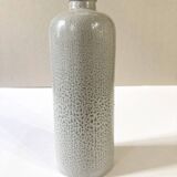 Small glazed stoneware bottle
