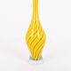 Spectacular Crystal Vase, 1980’s