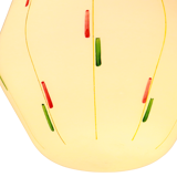 Fifties ceiling light