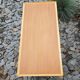 Table basse en bois