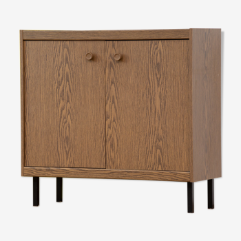 Vintage Scandinavian sideboard 95 cm